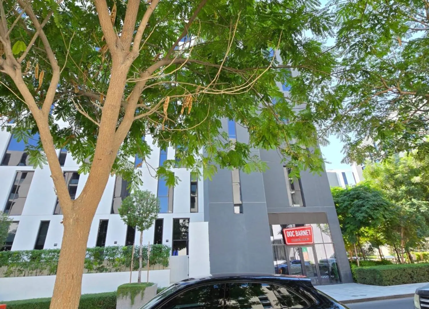 Midori Elegant Living Apartment Sharjah United Arab Emirates