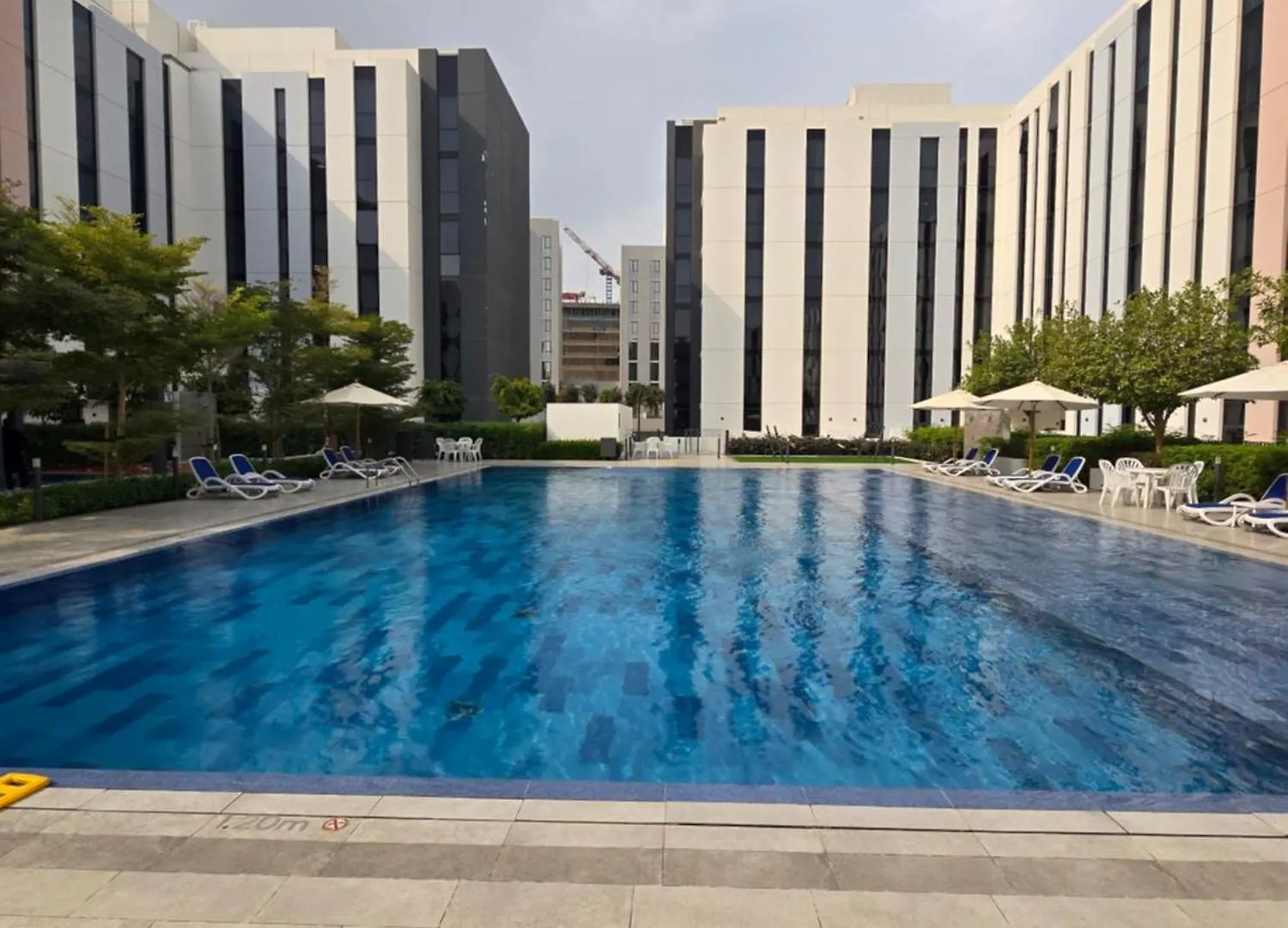 Midori Elegant Living Apartment Sharjah 0*,  United Arab Emirates
