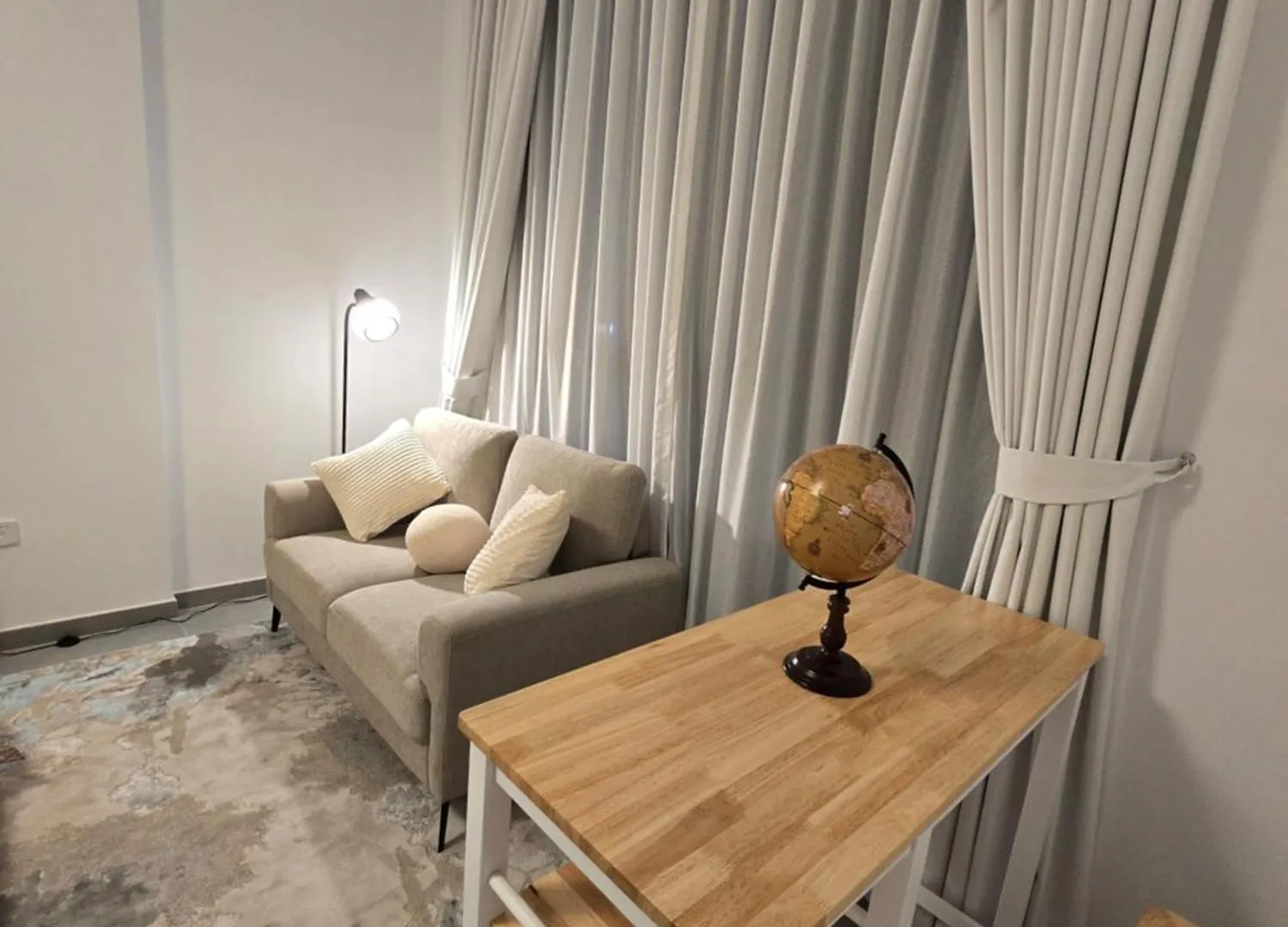 Midori Elegant Living Apartment Sharjah