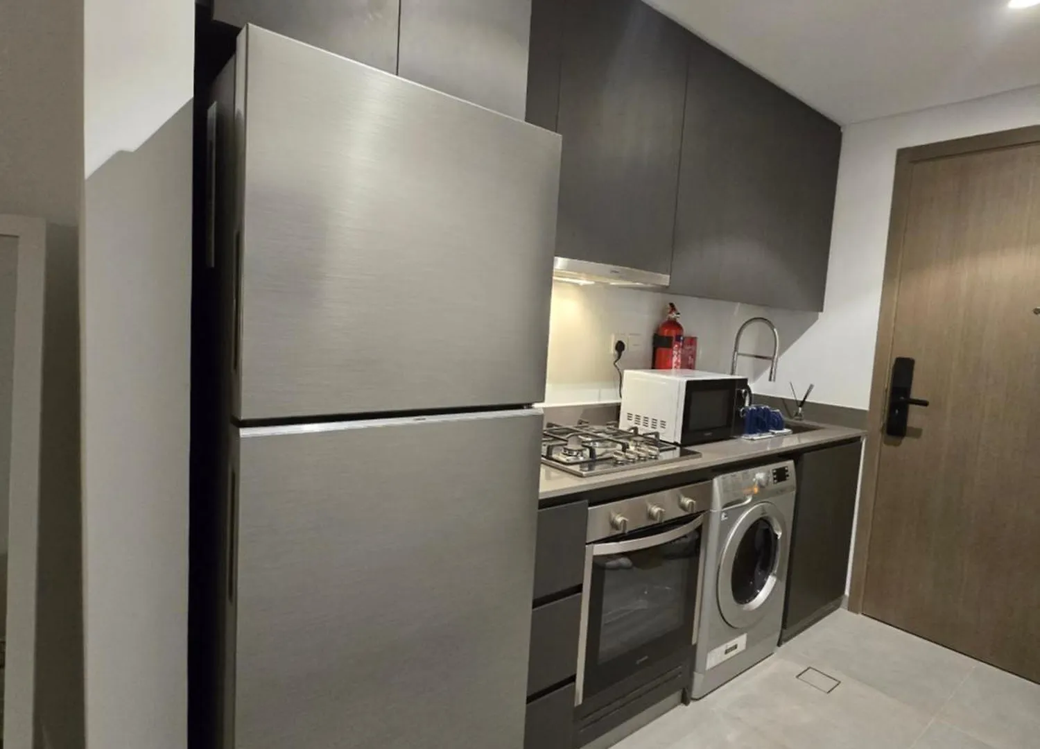 Midori Elegant Living Apartment Sharjah United Arab Emirates