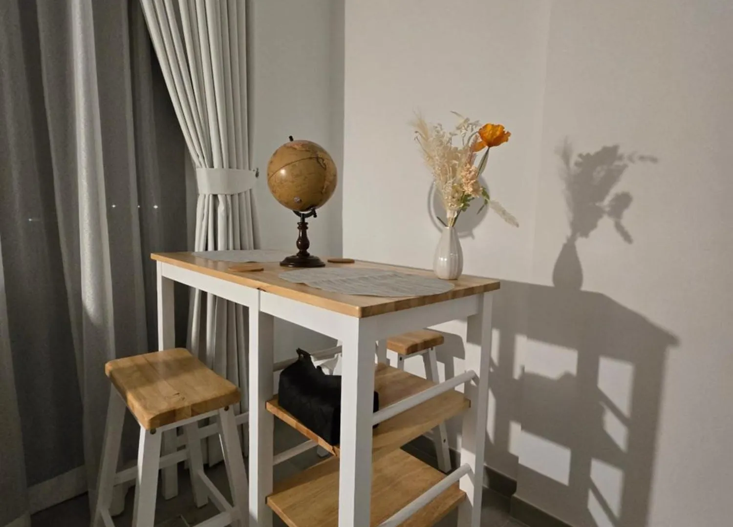 Midori Elegant Living Apartment Sharjah
