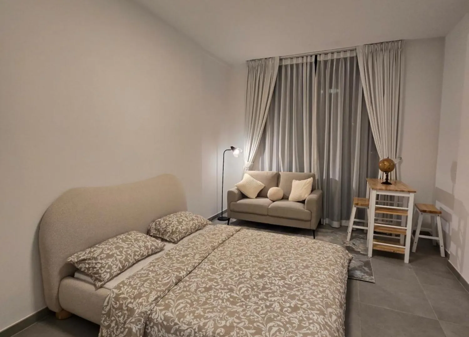 Midori Elegant Living Apartment Sharjah United Arab Emirates