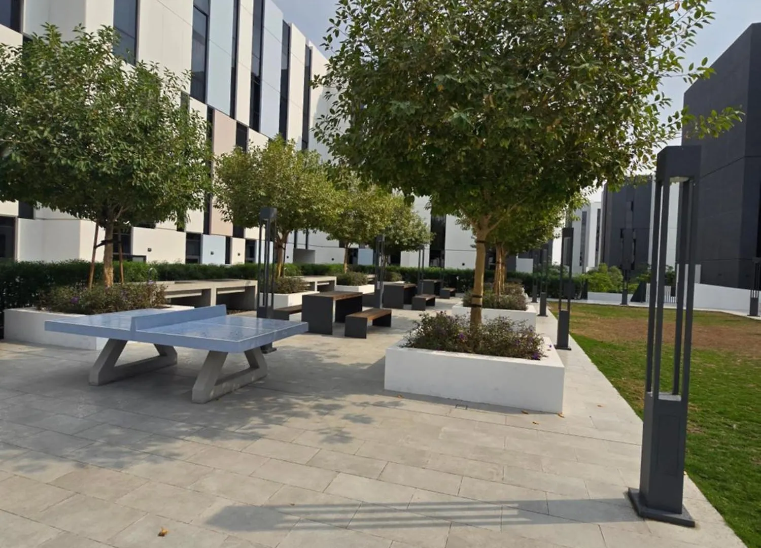 Midori Elegant Living Apartment Sharjah