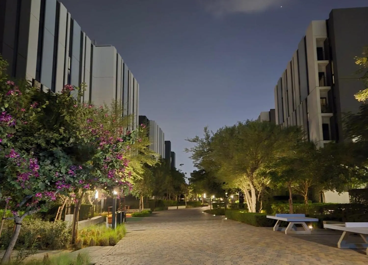 Midori Elegant Living Apartment Sharjah