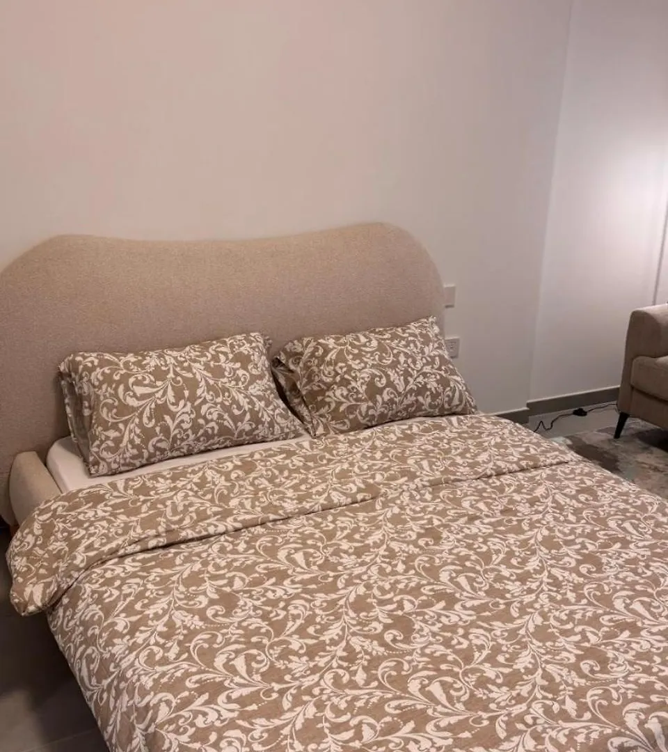 Midori Elegant Living Apartment Sharjah