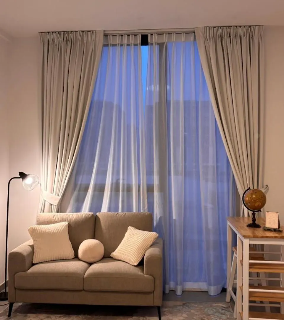 Midori Elegant Living Apartment Sharjah 0*,  United Arab Emirates