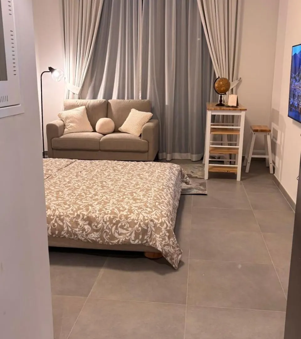 Midori Elegant Living Apartment Sharjah
