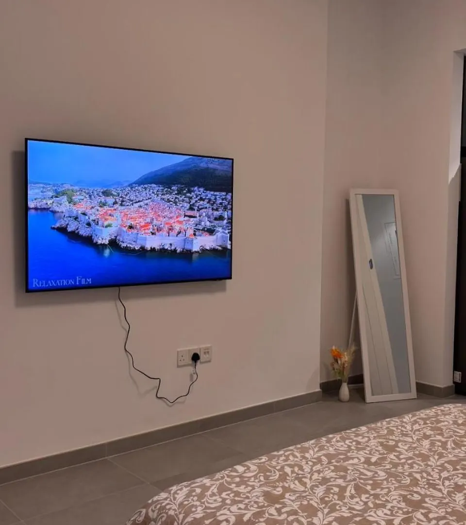 Midori Elegant Living Apartment Sharjah