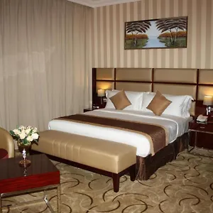 Hotel Al Azmi 115, Charjah