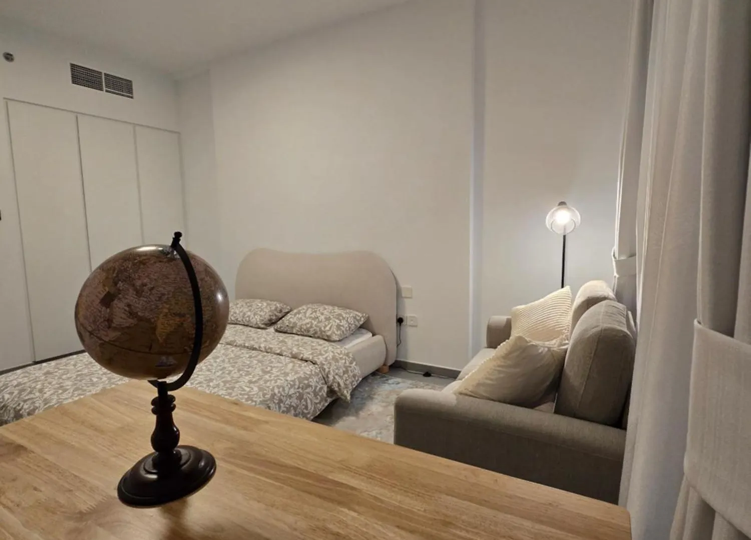 Midori Elegant Living Apartment Sharjah