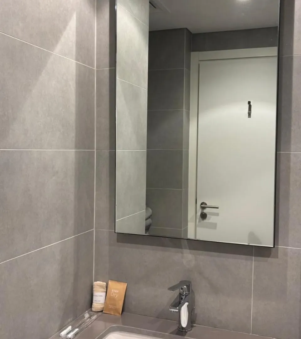 Midori Elegant Living Apartment Sharjah